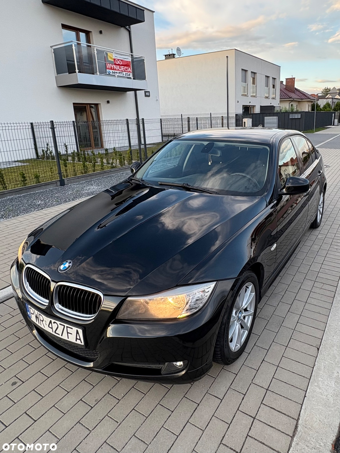BMW Seria 3 - 2