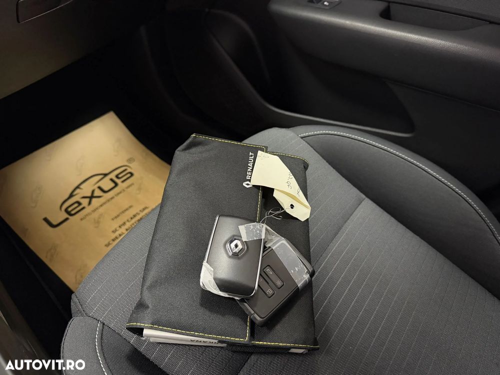 Renault Arkana E-TECH 145 Techno - 31