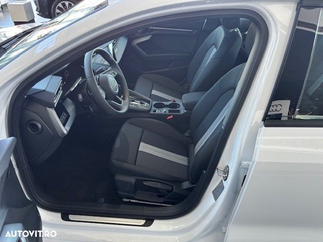 Audi A3 35 TFSI S tronic MHEV Basic - 6