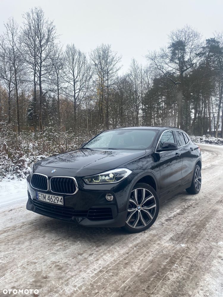 BMW X2 - 18