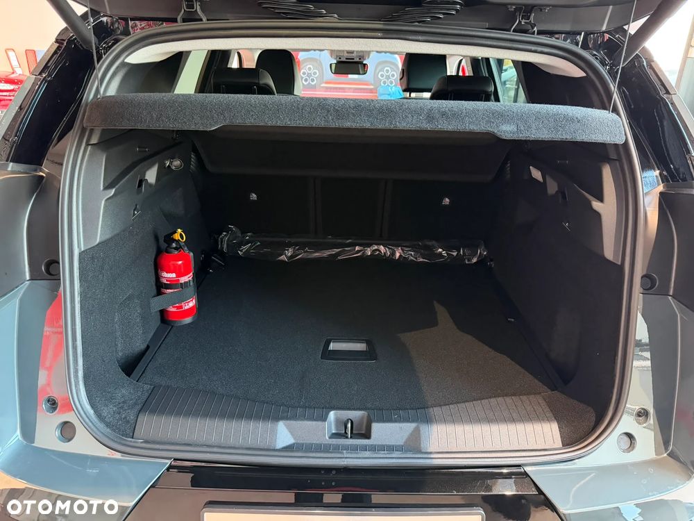 Citroën C5 Aircross 1.2 mHEV Max eDCT6 - 11