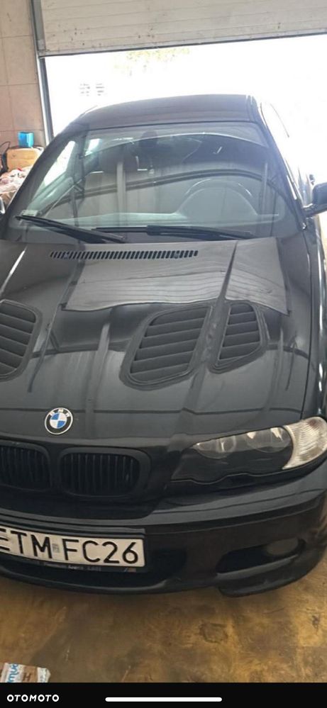 BMW Seria 3 330 Ci Edition Sport - 5
