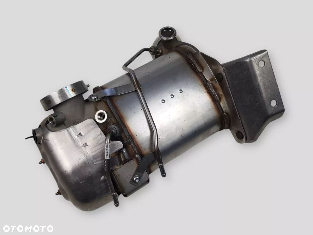 NOWY ORYGINALNY Filtr cząstek stałych DPF Volkswagen Passat CC 2.0 TDI - 5