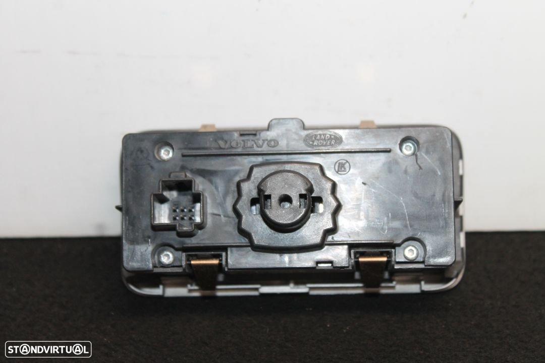 Comutador de luzes Volvo V70 - 3