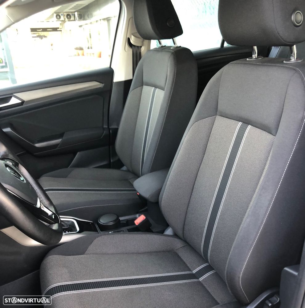 VW T-Roc 1.5 TSI Style DSG - 30