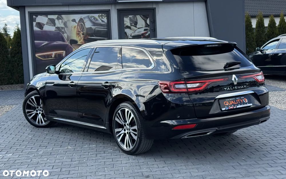 Renault Talisman ENERGY TCe 200 EDC INITIALE PARIS - 10