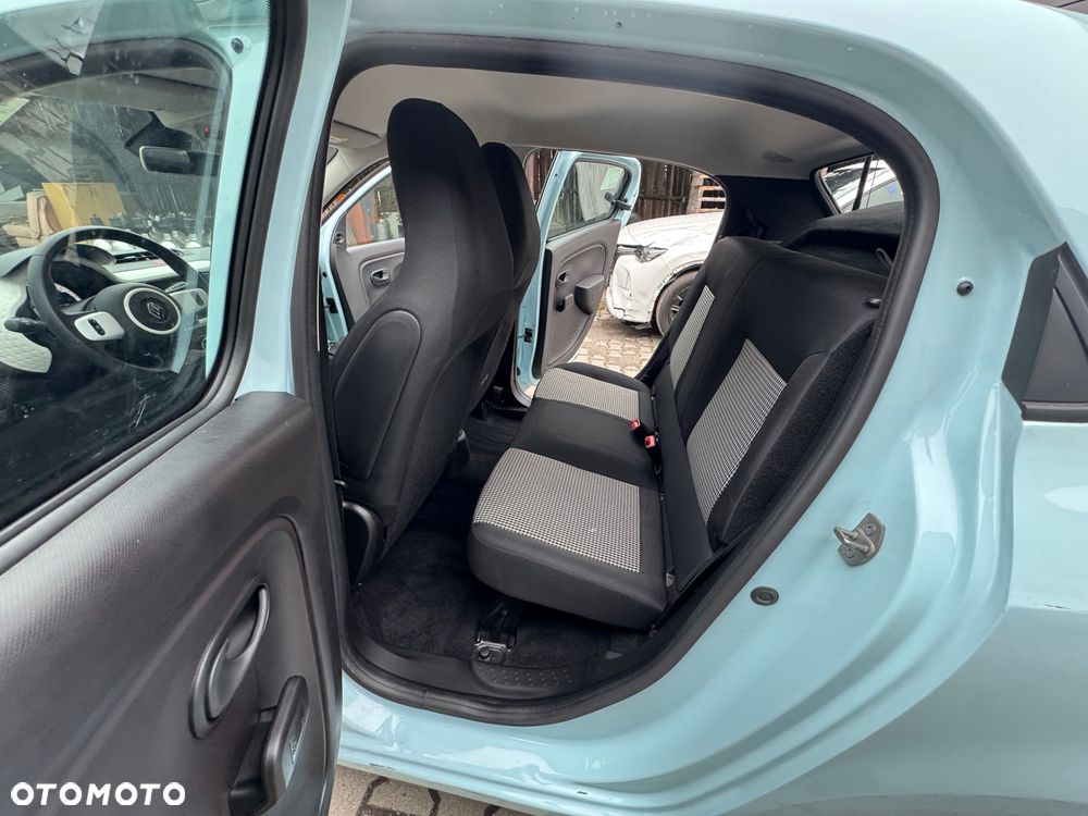 Renault Twingo - 17