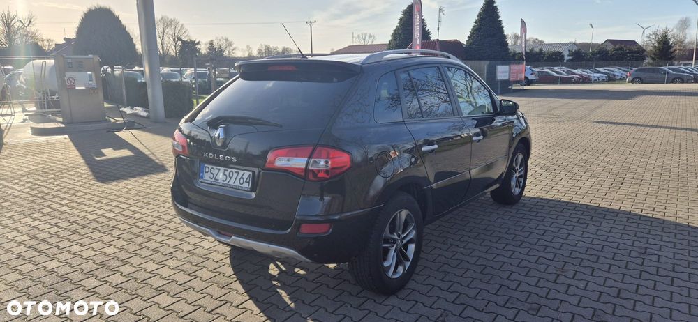 Renault Koleos 2.0 dCi FAP 4x4 Dynamique - 5