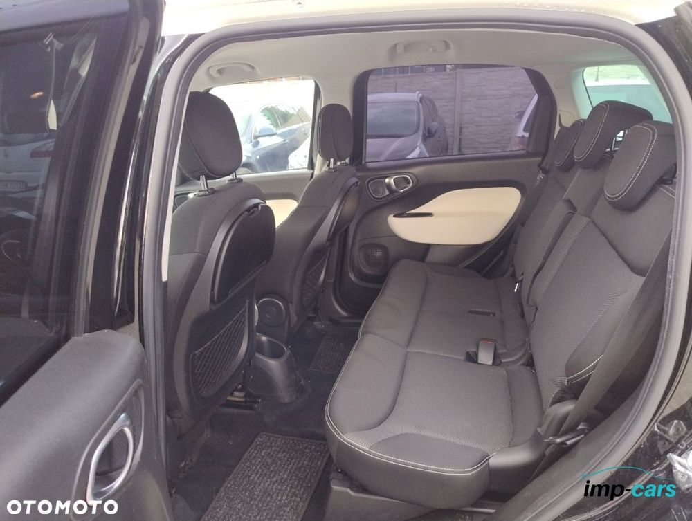 Fiat 500L - 14