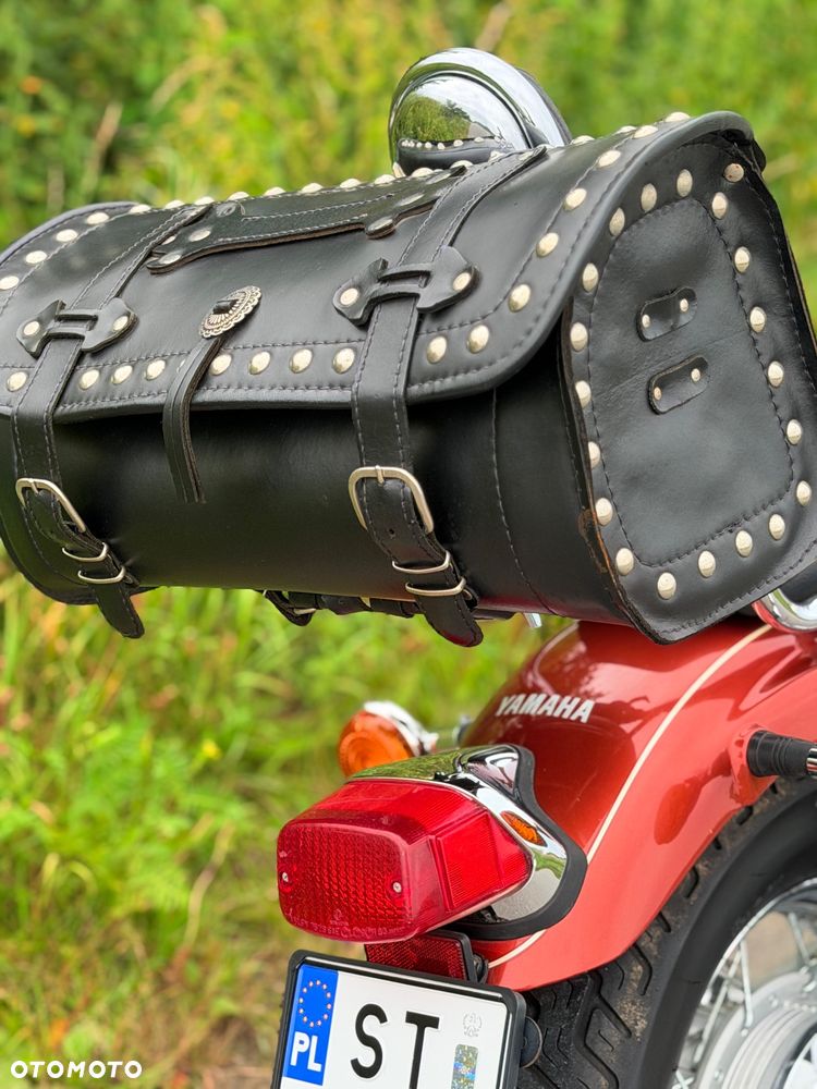 Yamaha Virago - 14