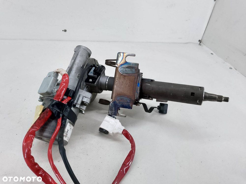 WSPOMAGANIE ELEKTRYCZNE, PION AVENSIS III T27 80960-20030 132100-1101 1.6 - 6