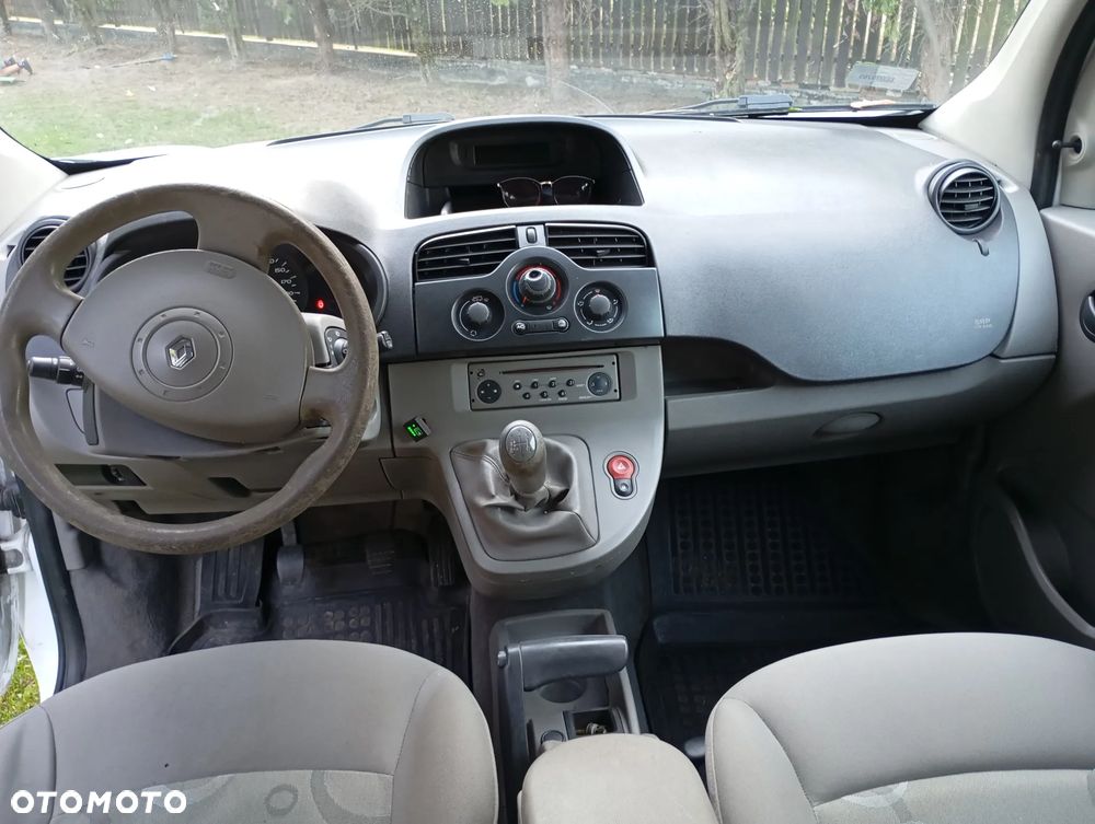 Renault Kangoo 1.6 16V Helios - 7