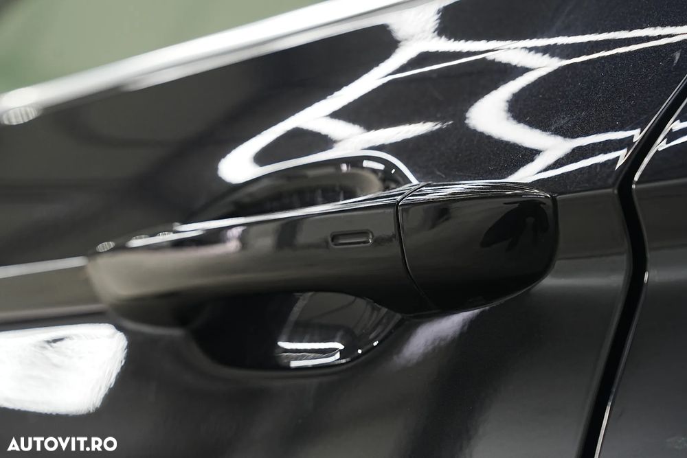 Volkswagen Passat 1.5 TSI ACT DSG R-Line - 38