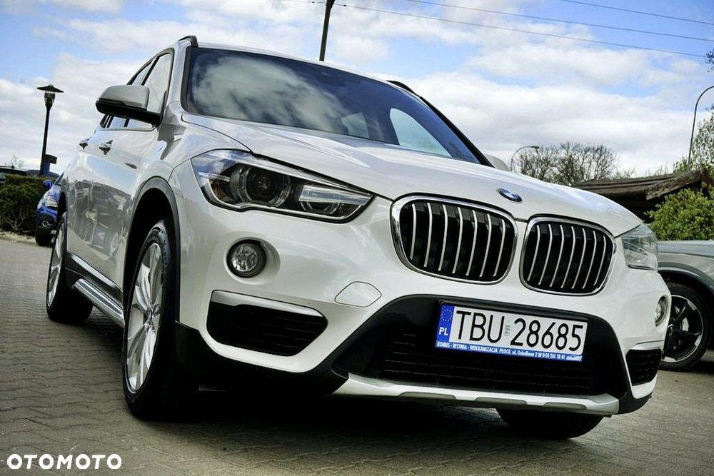 BMW X1 - 2