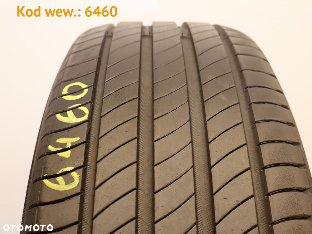 Michelin Primacy 4 - 215/55 R17 - 6