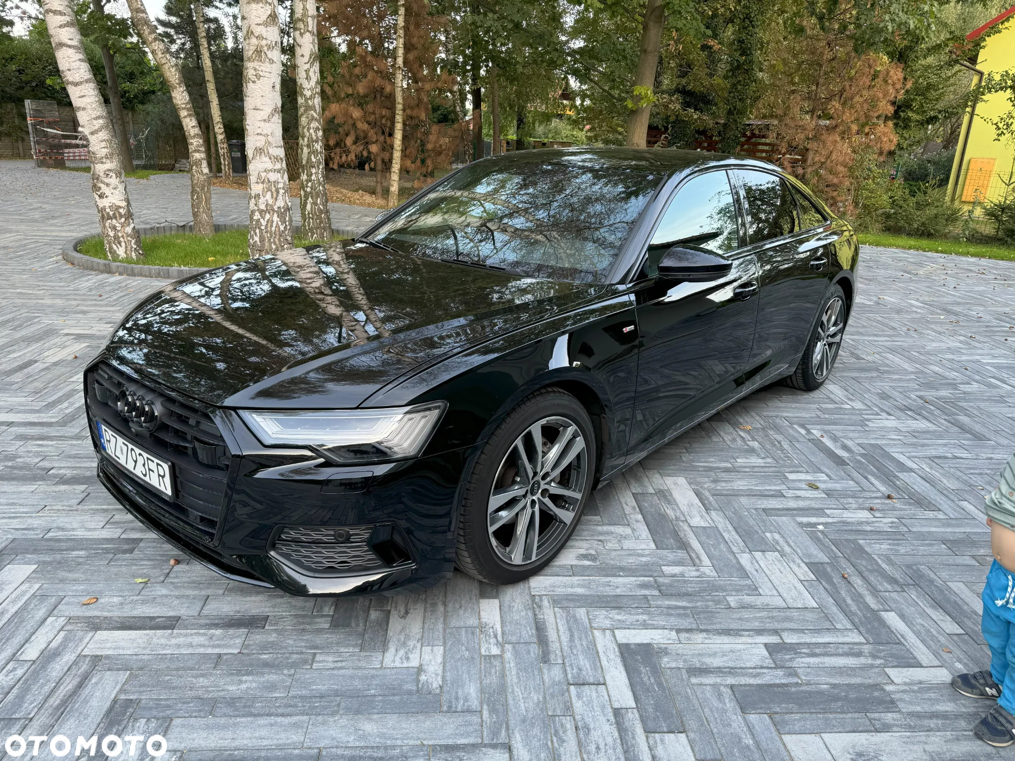 Audi A6 - 3