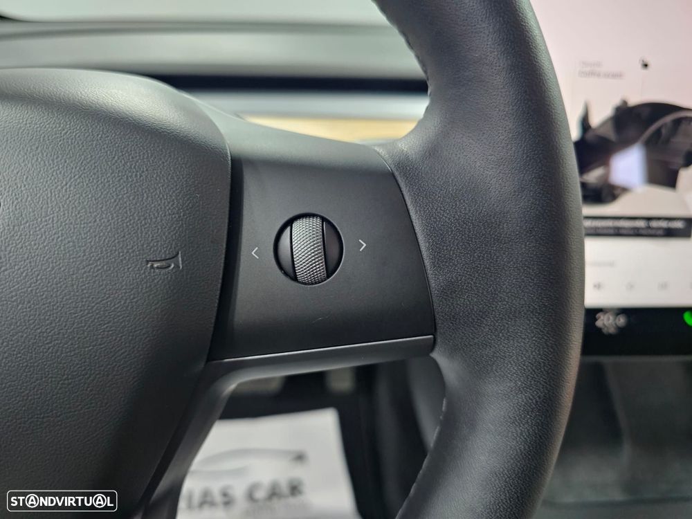 Tesla Model 3 Standard Range Plus RWD - 16