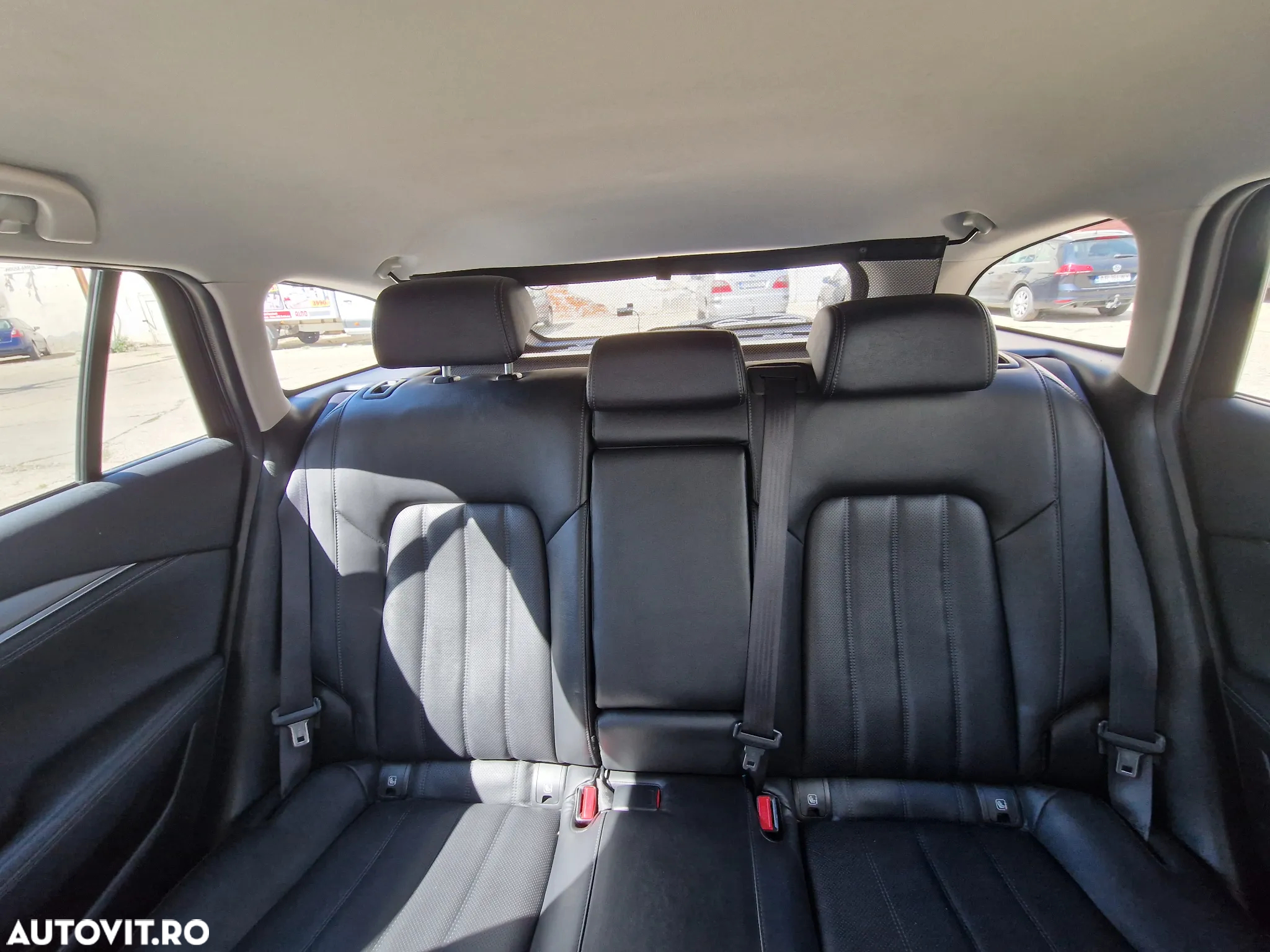 Mazda 6 Kombi SKYACTIV-D 150 i-ELOOP Exclusive-Line - 16