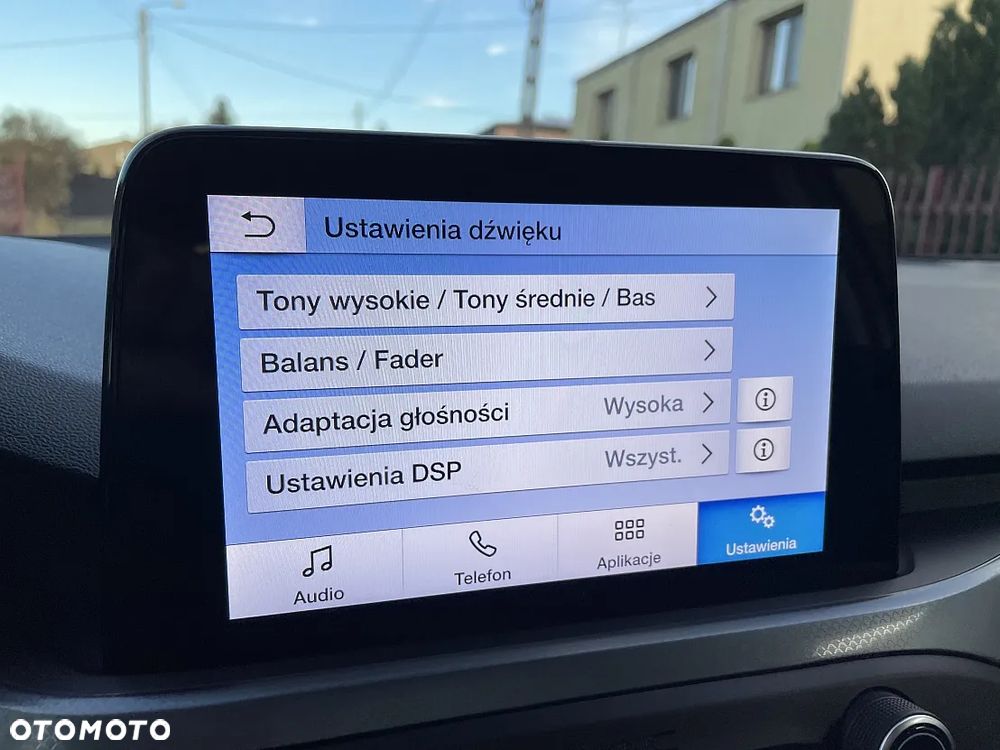 Ford Focus 1.0 EcoBoost Active - 17
