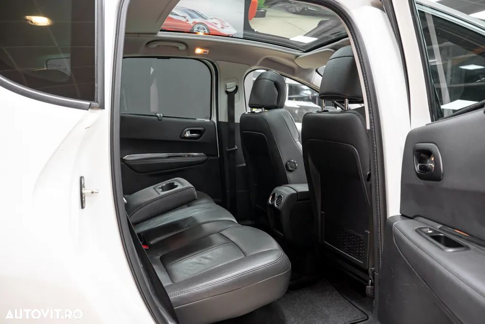 Peugeot 3008 BlueHDi 120 EAT6 Stop & Start Allure - 27