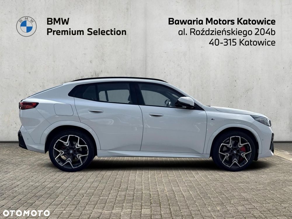 BMW X2 sDrive18d M Sport X - 21