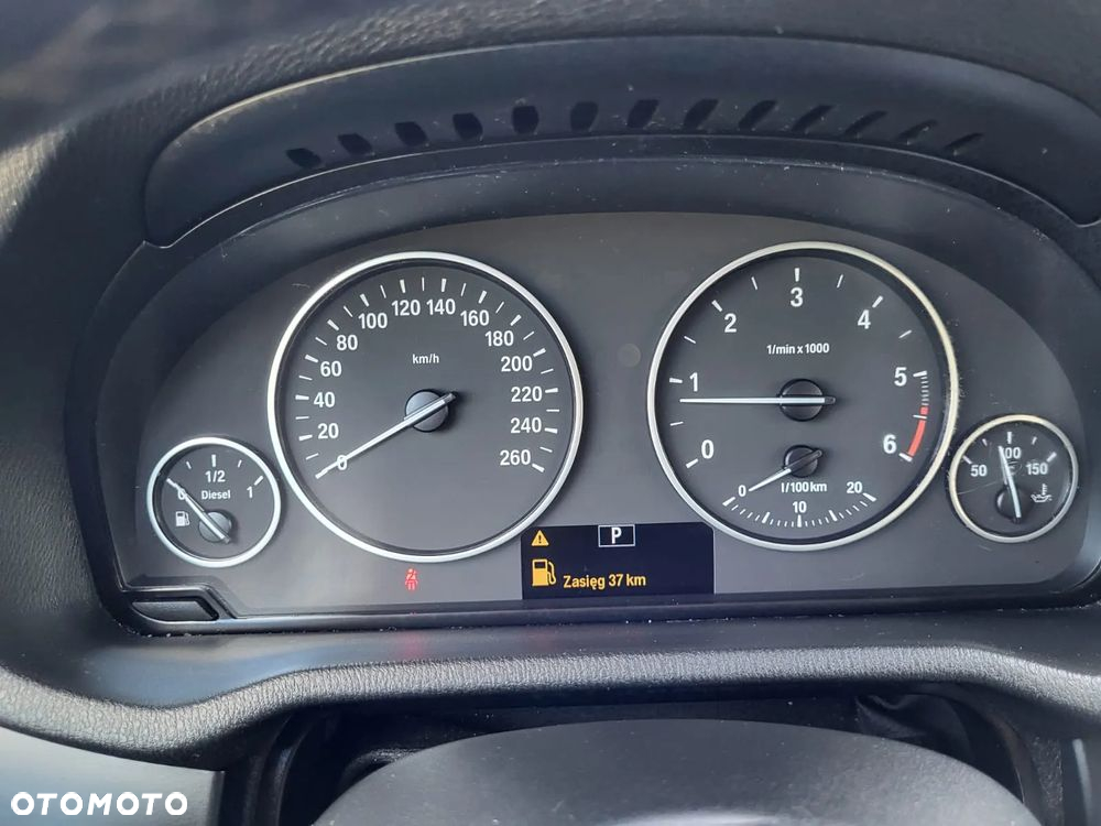 BMW X3 xDrive20d - 31