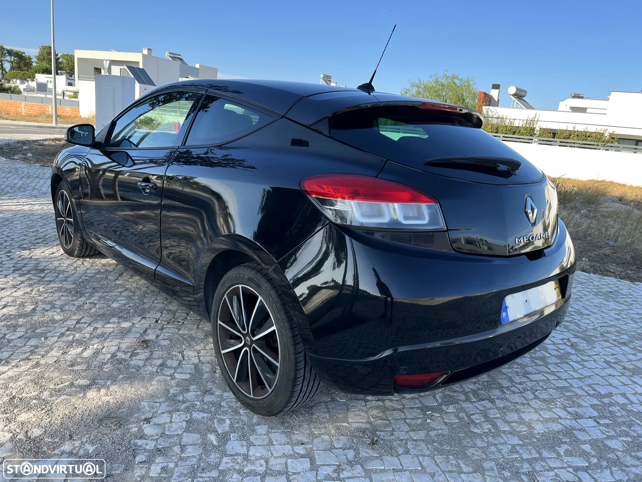 Renault Mégane Coupe 1.6 dCi Bose Edition SS - 5