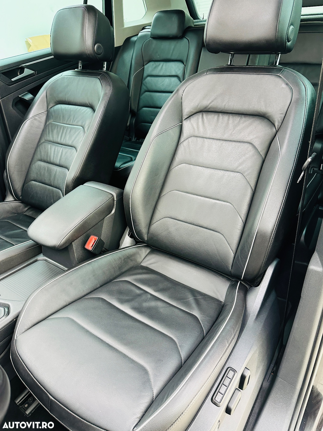 Volkswagen Tiguan - 18
