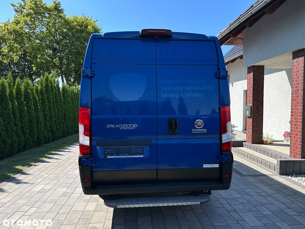 Fiat Ducato - 6