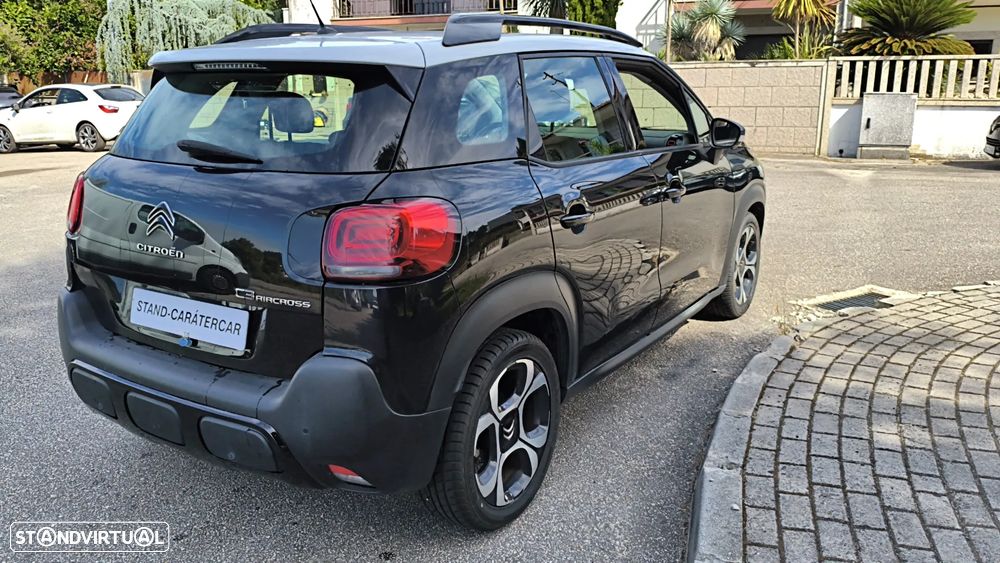 Citroën C3 Aircross - 3