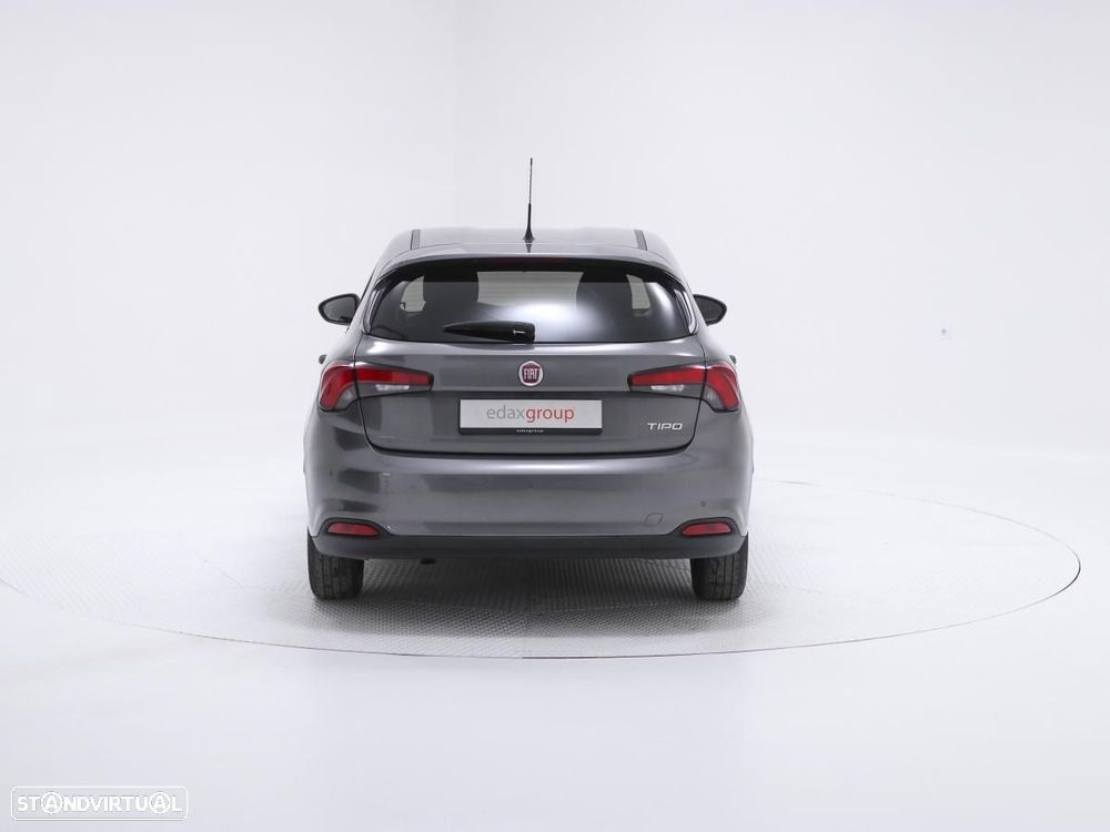 Fiat Tipo 1.3 M-Jet Pop - 4