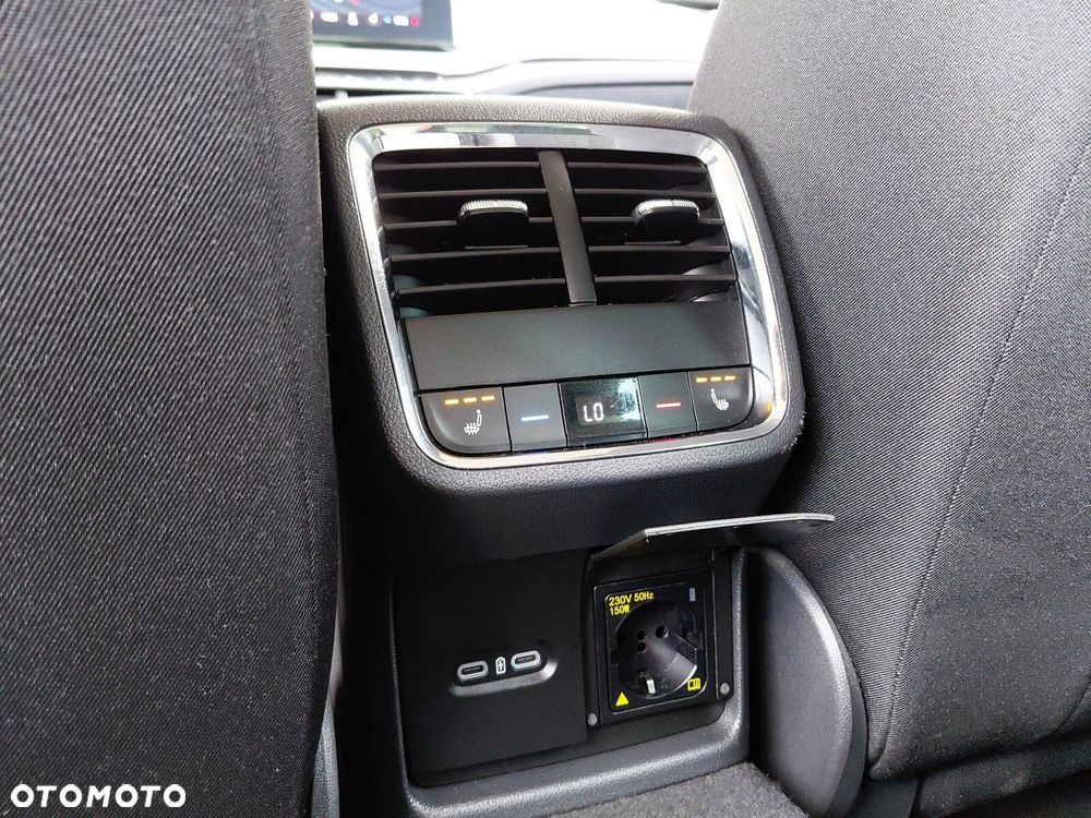 Skoda Octavia 2.0 TDI Style DSG - 18