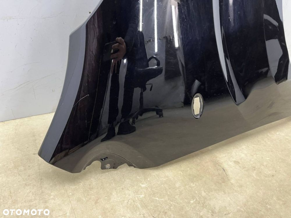 Błotnik Citroen Jumpy Expert Scudo Ulysse Vivaro C Zafira Life ProAce 16r.- prawy przedni - 7