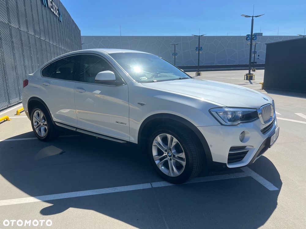 BMW X4 - 2