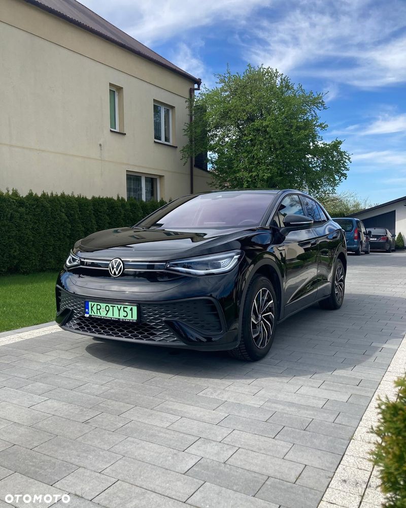 Volkswagen ID.5 - 1