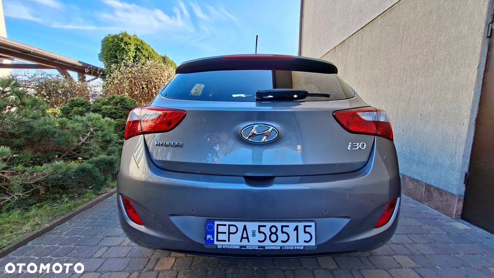 Hyundai i30 1.4 Style - 5