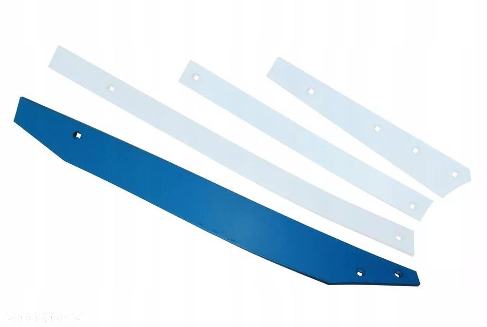 LEMKEN LISTWA AŻURU BS40-42 3444042 PRAWA / LEWA 3444043 iQ PARTS - 1