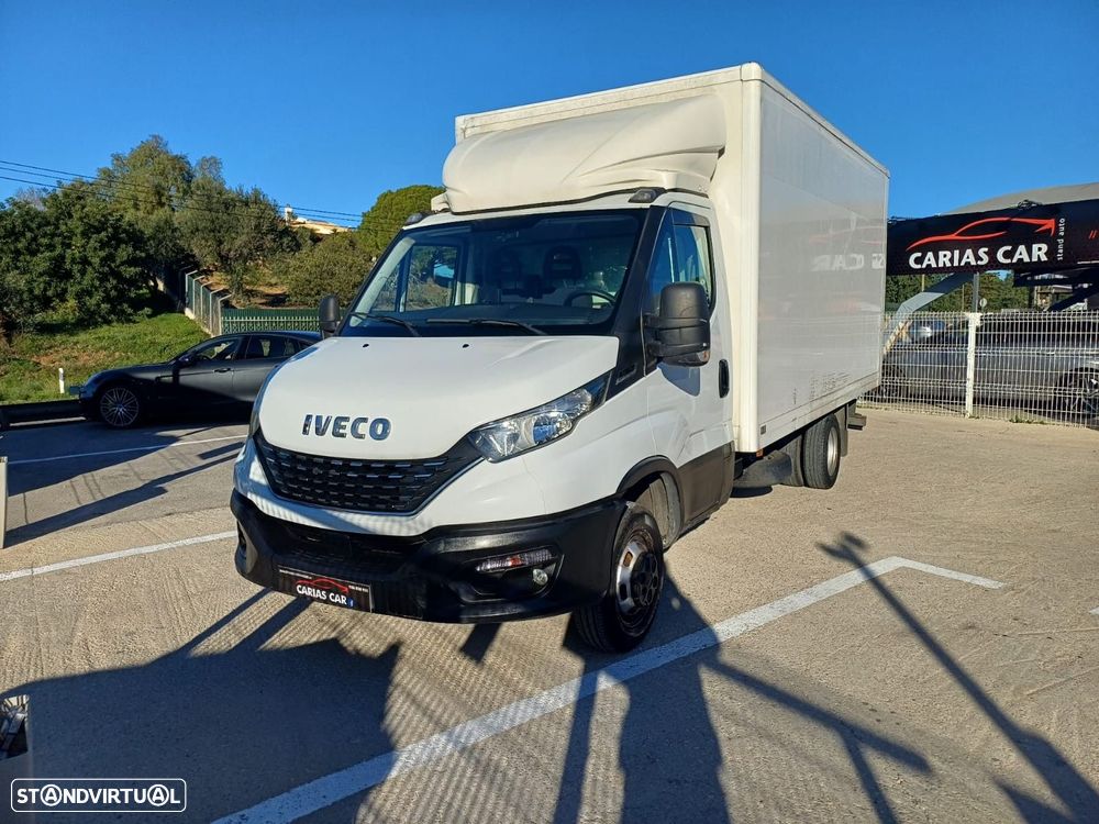 Iveco Daily 2.3 35C11 3450 - 1