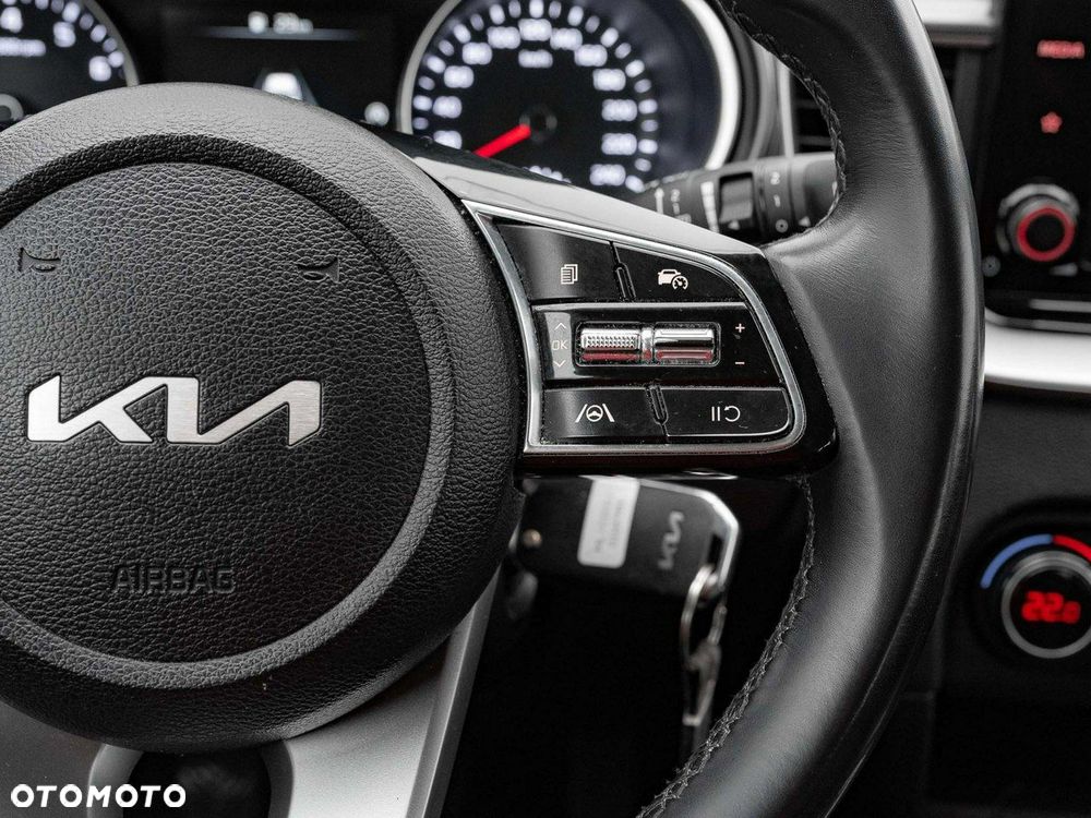 Kia Ceed 1.5 T-GDI M - 15