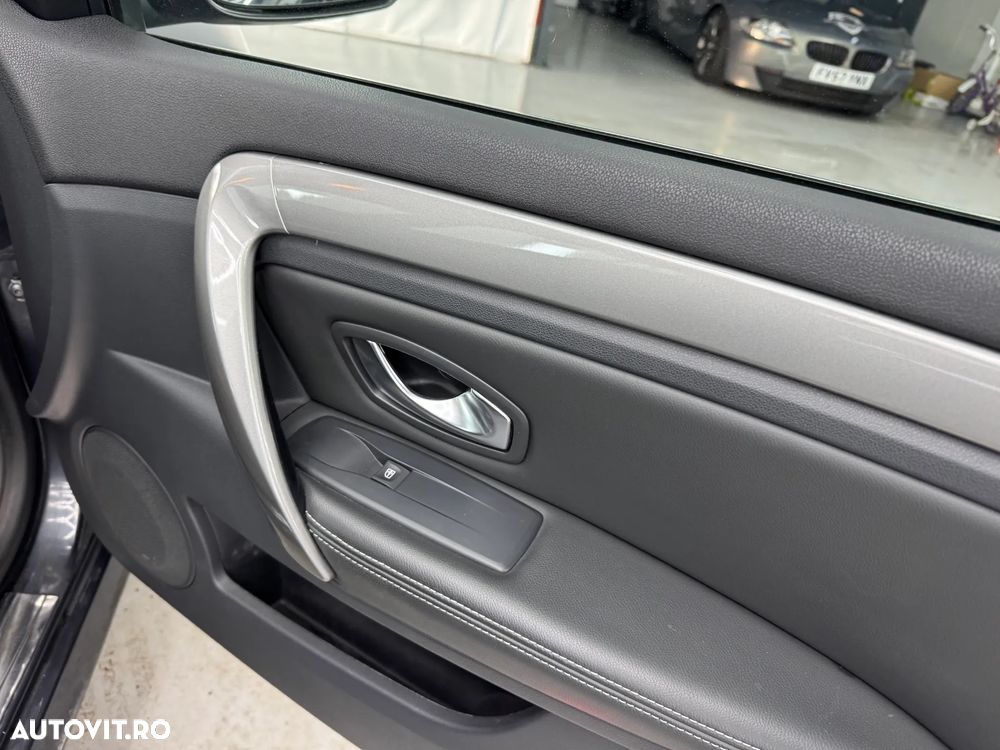 Renault Laguna dCi 110 FAP EDC Expression - 13