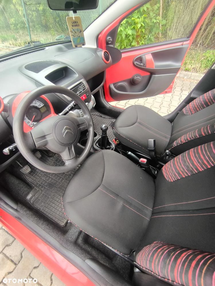 Citroën C1 1.0i Vitamin - 6