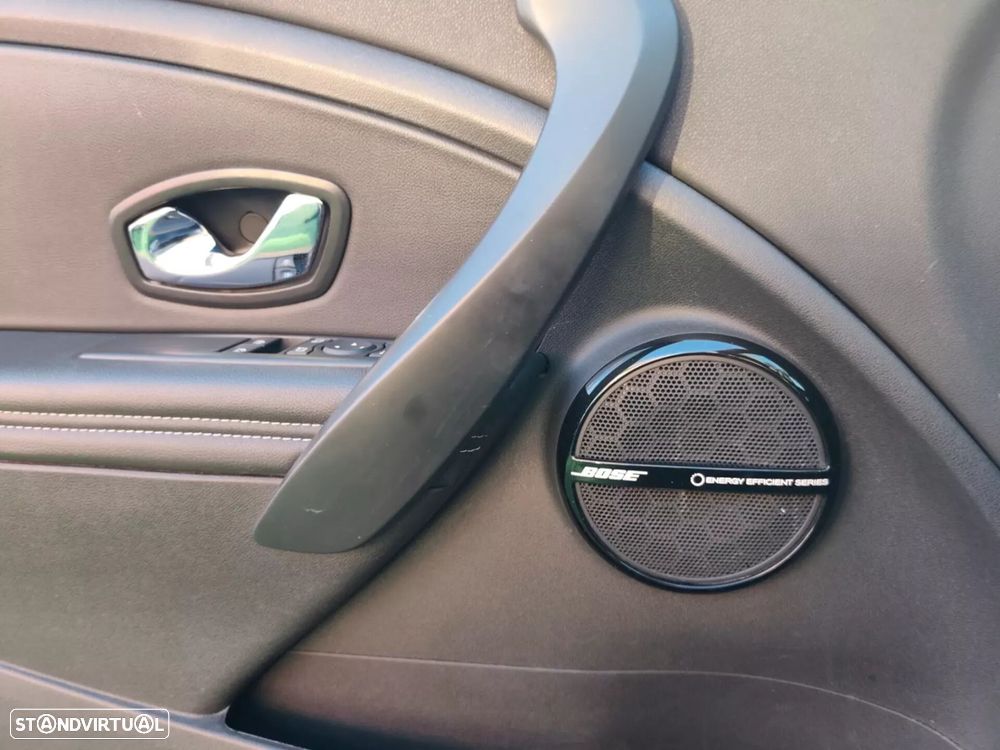 Renault Mégane Coupe - 32