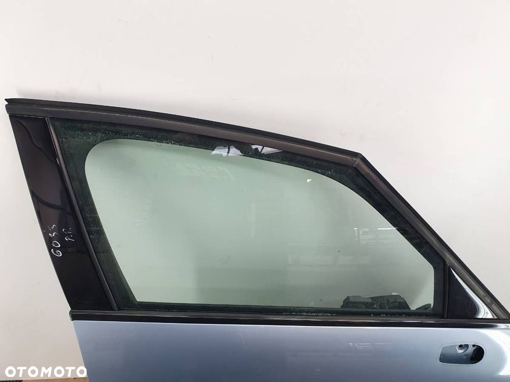 DRZWI PRZÓD PRAWE KGYC CITROEN DS5 2011 KGYC - 2