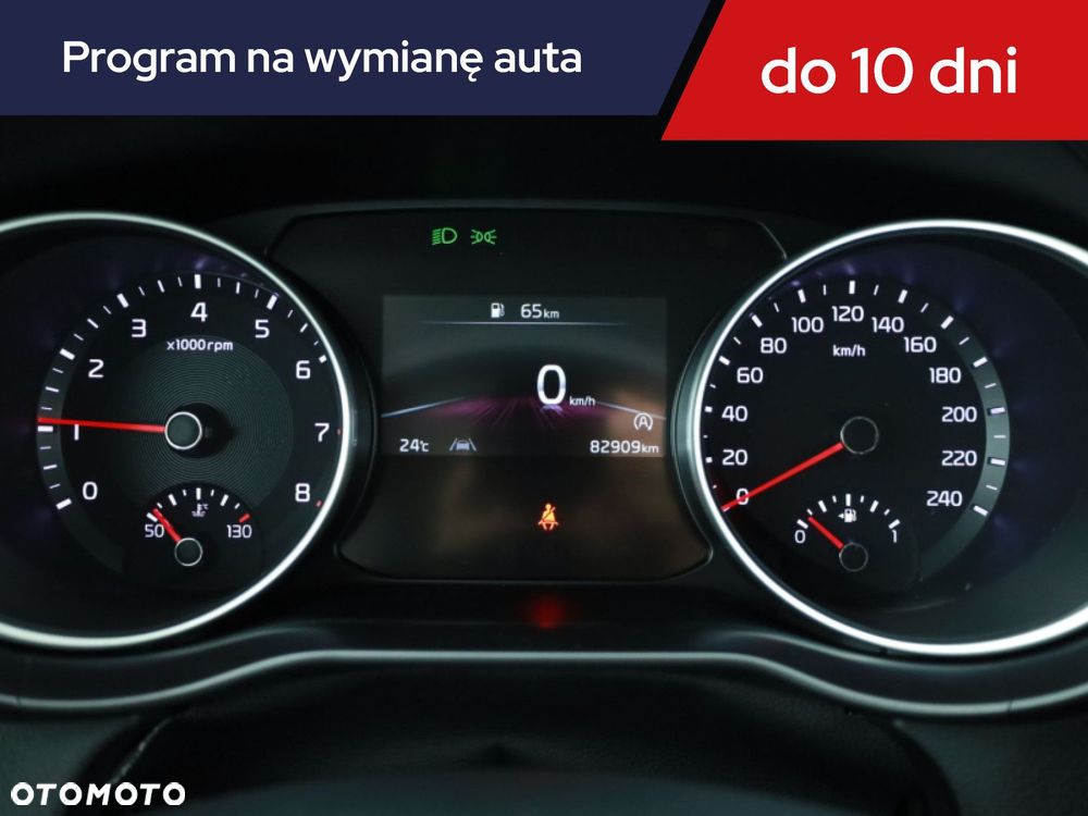 Kia Ceed - 10
