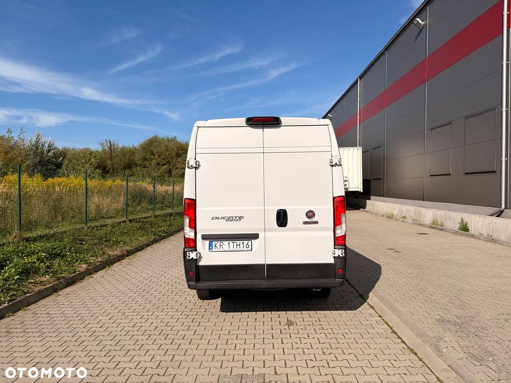 Fiat Ducato - 5