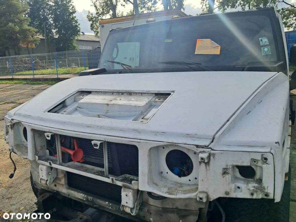 Opel Tigra II B TwinTop Części - 3