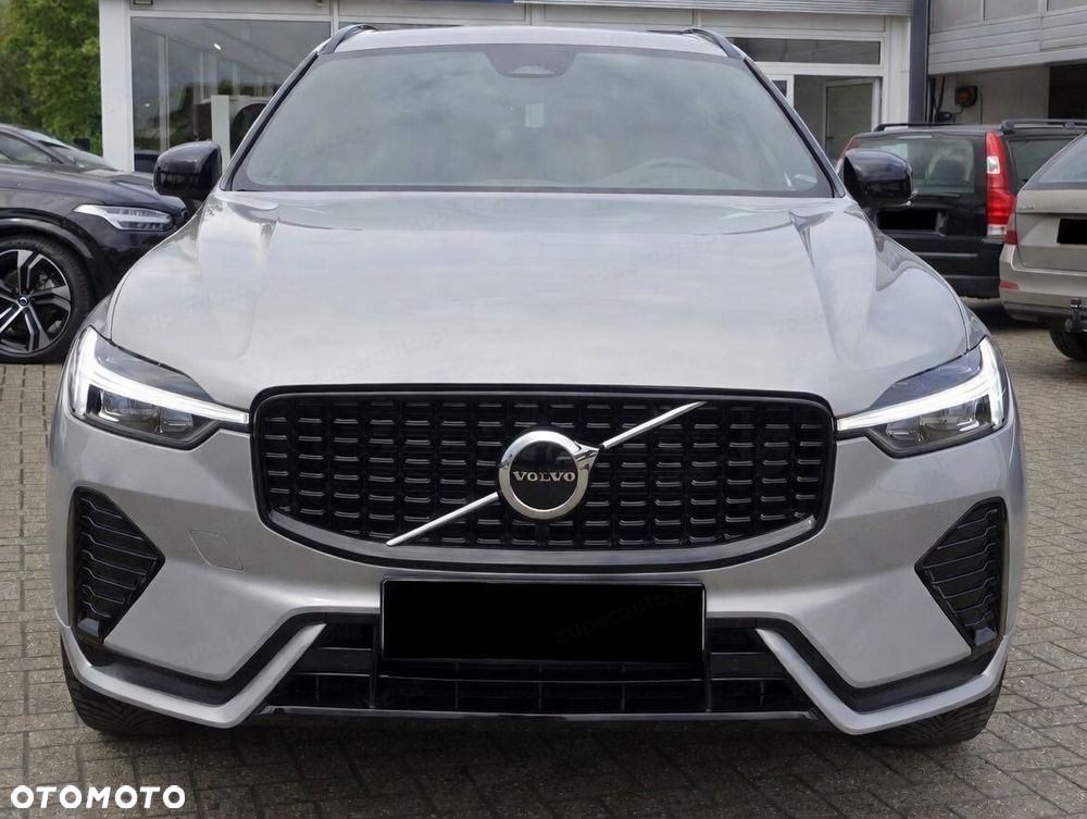 Volvo XC 60 - 4