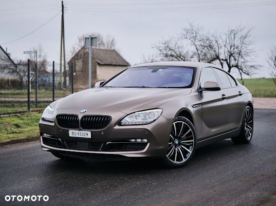 BMW Seria 6 - 29