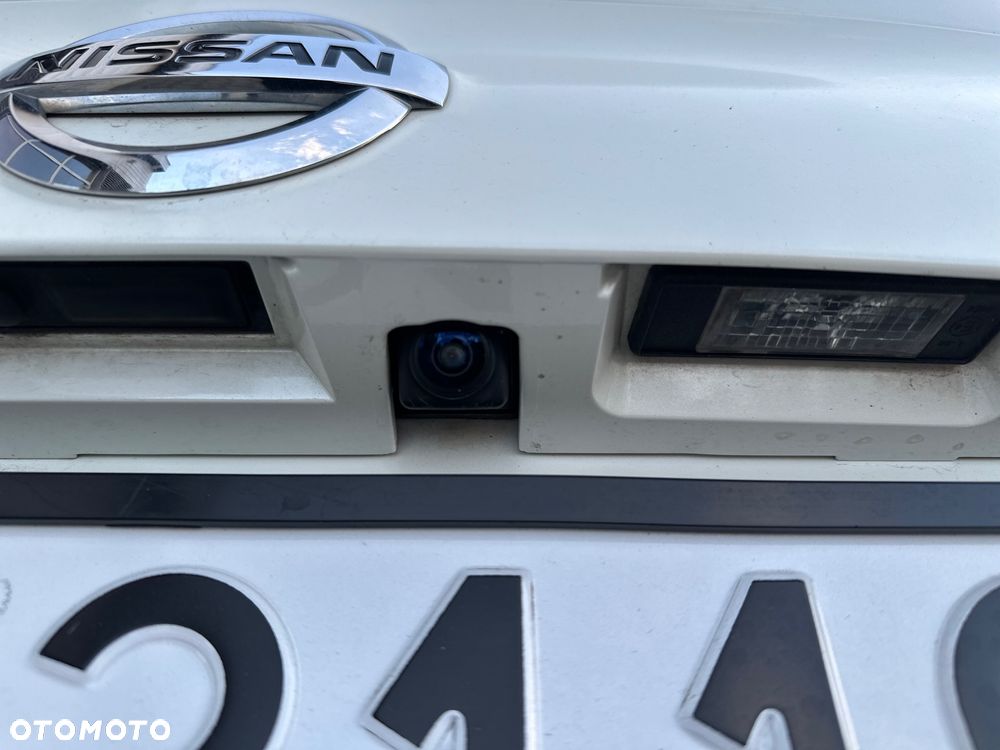 Nissan Qashqai 1.5 dCi N-TEC - 34