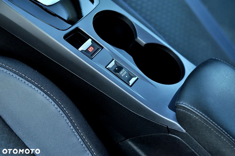 Peugeot 2008 1.5 BlueHDi Allure Pack S&S EAT8 - 21